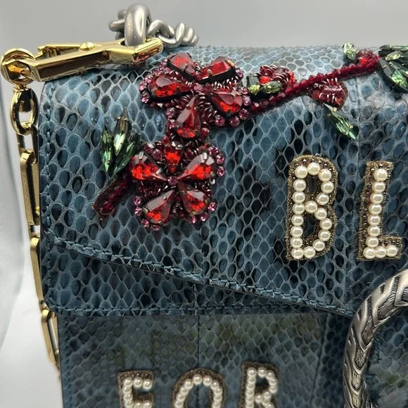 Gucci Dionysus NWOT!!! - Picture 4 of 12